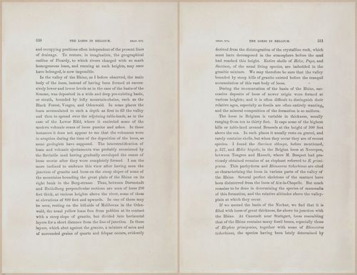 E624 - Charles Lyell - 10668-10669