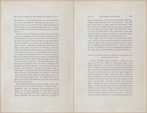 E624 - Charles Lyell - 10670-10671