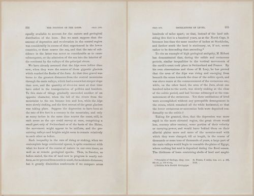 E624 - Charles Lyell - 10672-10673