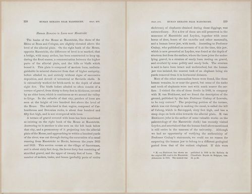 E624 - Charles Lyell - 10676-10677