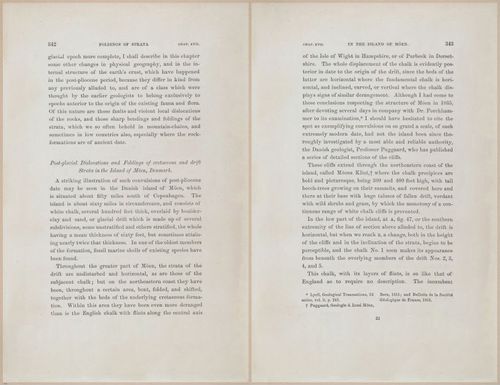 E624 - Charles Lyell - 10680-10681