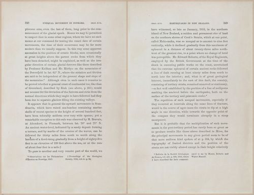 E624 - Charles Lyell - 10686-10687