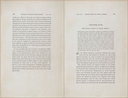 E624 - Charles Lyell - 10688-10689