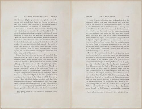 E624 - Charles Lyell - 10690-10691