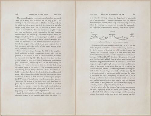 E624 - Charles Lyell - 10698-10699