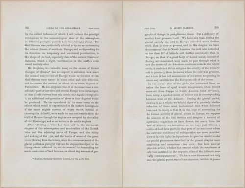 E624 - Charles Lyell - 10702-10703