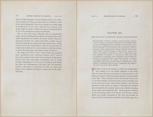 E624 - Charles Lyell - 10706-10708