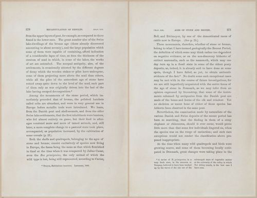 E624 - Charles Lyell - 10709-10710