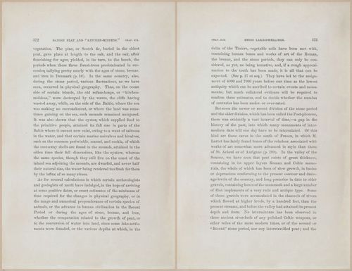 E624 - Charles Lyell - 10711-10712