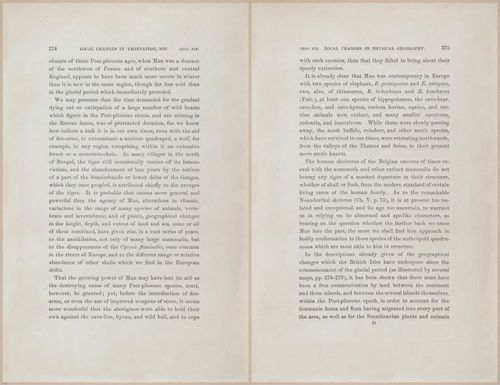 E624 - Charles Lyell - 10713-10714