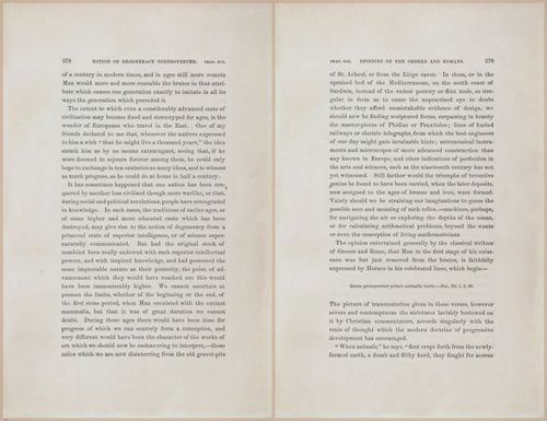 E624 - Charles Lyell - 10717-10718