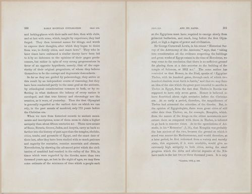 E624 - Charles Lyell - 10719-10720