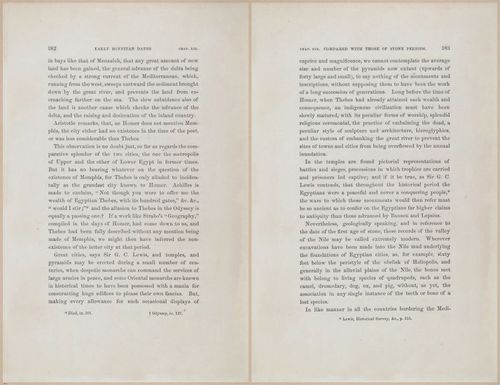 E624 - Charles Lyell - 10721-10722