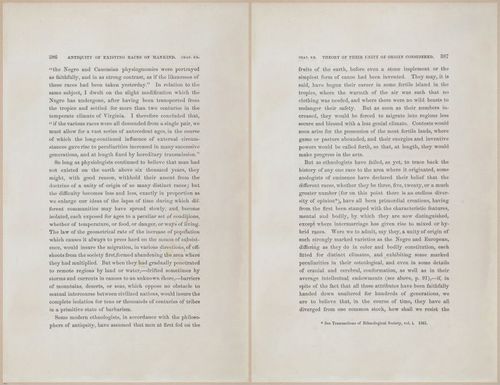 E624 - Charles Lyell - 10725-10726