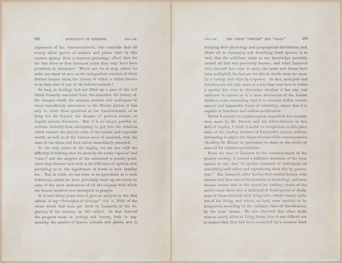 E624 - Charles Lyell - 10727-10728