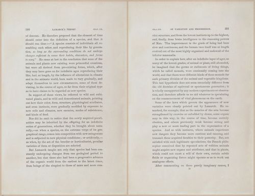 E624 - Charles Lyell - 10729-10730