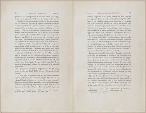 E624 - Charles Lyell - 10735-10736