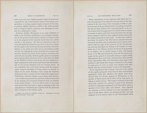 E624 - Charles Lyell - 10737-10738