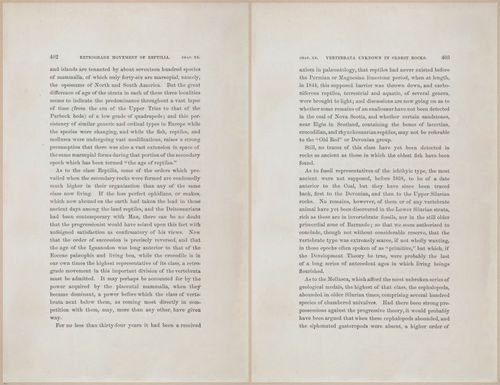E624 - Charles Lyell - 10741-10742