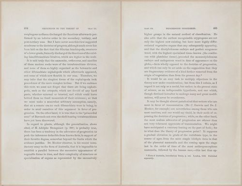 E624 - Charles Lyell - 10743-10744