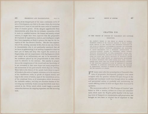 E624 - Charles Lyell - 10745-10746