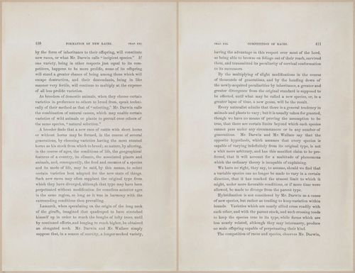 E624 - Charles Lyell - 10749-10750
