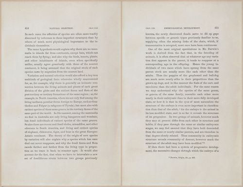 E624 - Charles Lyell - 10753-10754