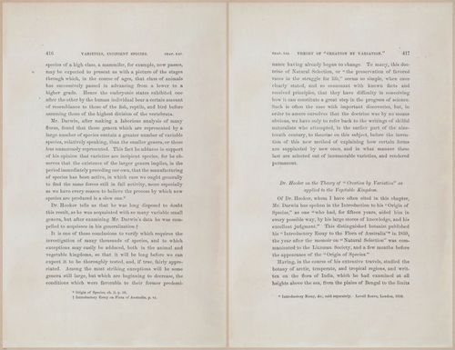 E624 - Charles Lyell - 10755-10756