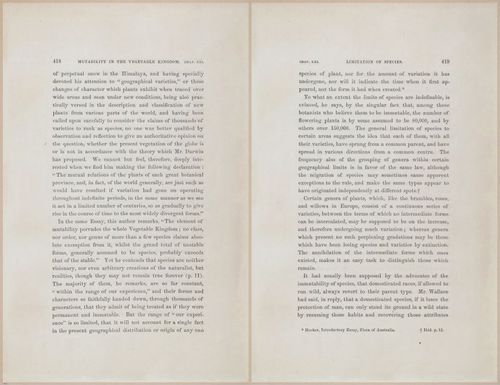 E624 - Charles Lyell - 10757-10758