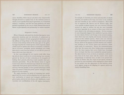 E624 - Charles Lyell - 10761-10762