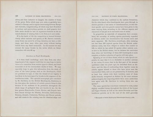 E624 - Charles Lyell - 10766-10767