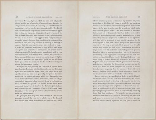E624 - Charles Lyell - 10769-10770