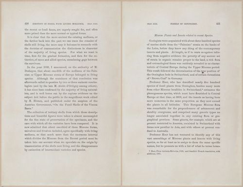 E624 - Charles Lyell - 10771-10772