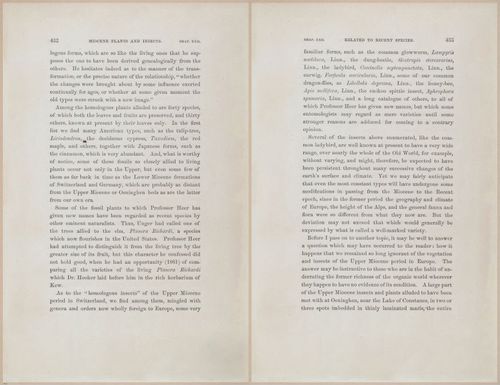 E624 - Charles Lyell - 10773-10774