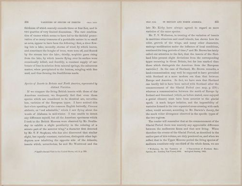 E624 - Charles Lyell - 10775-10776