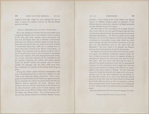 E624 - Charles Lyell - 10777-10778