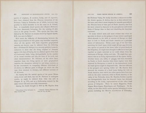 E624 - Charles Lyell - 10779-10780