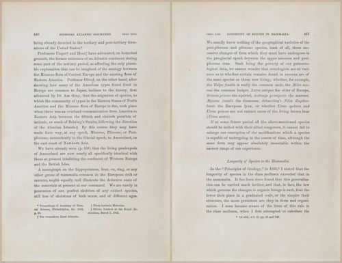 E624 - Charles Lyell - 10781-10782