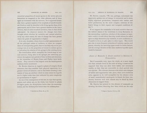 E624 - Charles Lyell - 10783-10784