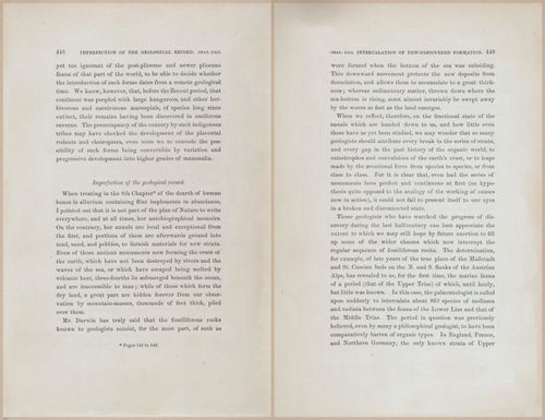 E624 - Charles Lyell - 10789-10790