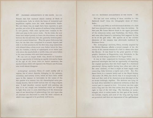 E624 - Charles Lyell - 10791-10792