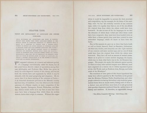E624 - Charles Lyell - 10795-10796