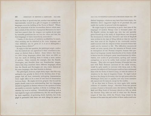 E624 - Charles Lyell - 10799-10800