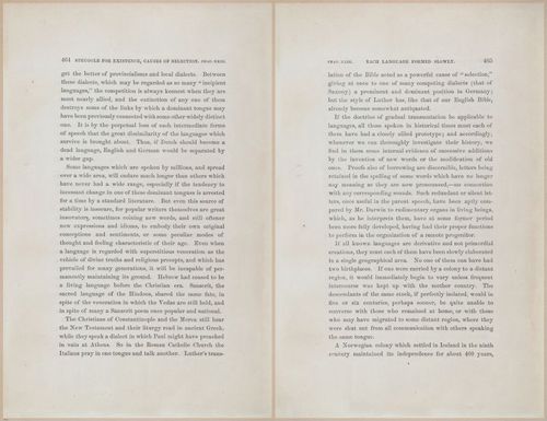 E624 - Charles Lyell - 10805-10806