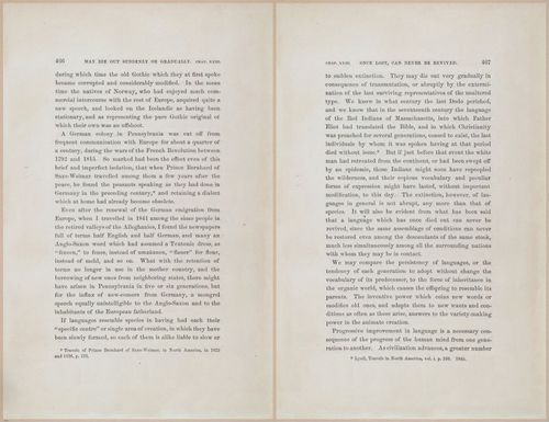 E624 - Charles Lyell - 10807-10808