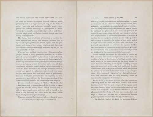 E624 - Charles Lyell - 10809-10810