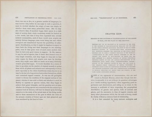 E624 - Charles Lyell - 10811-10812
