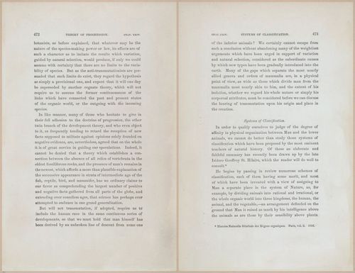 E624 - Charles Lyell - 10813-10814