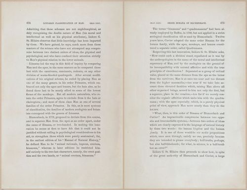 E624 - Charles Lyell - 10815-10816