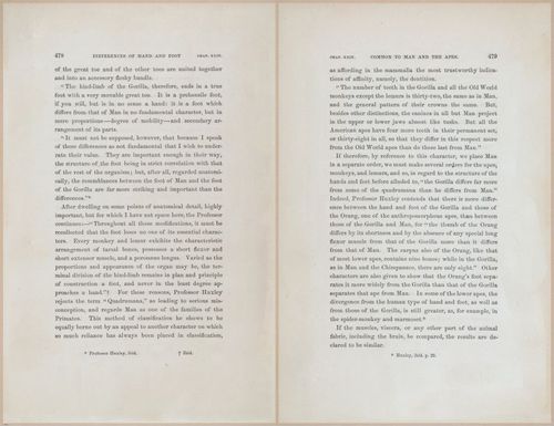 E624 - Charles Lyell - 10819-10821